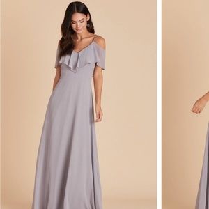 Birdy Grey Dress